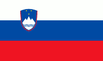 Slovenia 