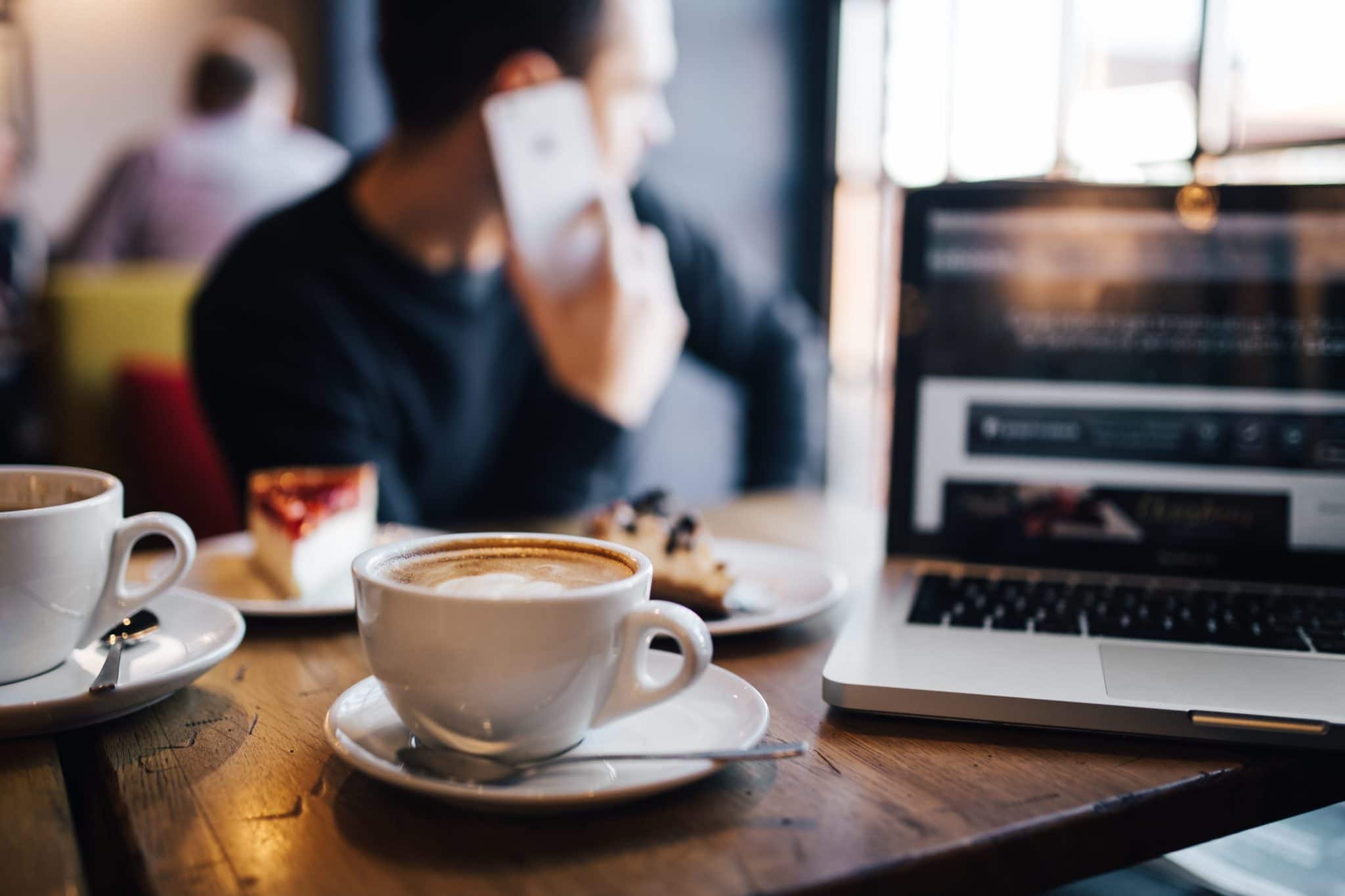 Can coffee make you gain weight?