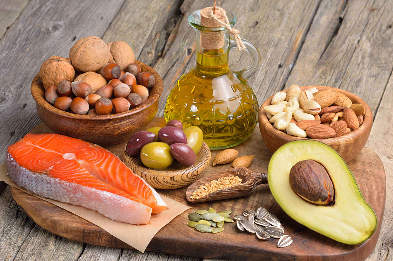 Can You Eat Fat and Still Lose Weight?