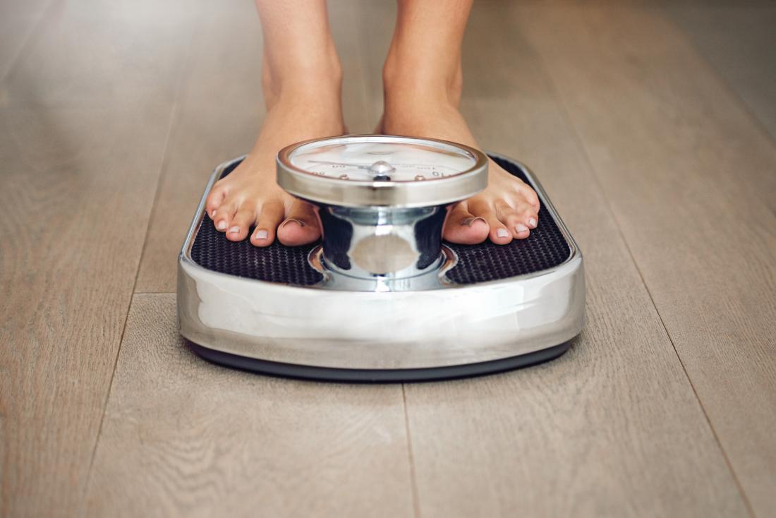 Do Antidepressants Cause Weight Gain?