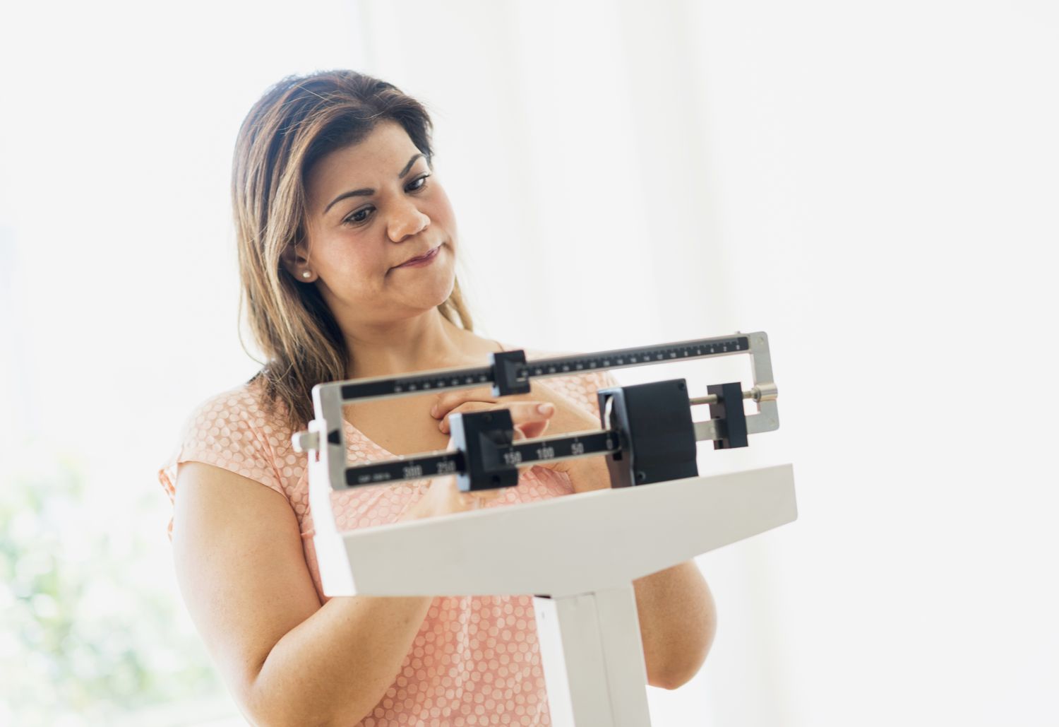 Do Antihistamines Cause Weight Gain?