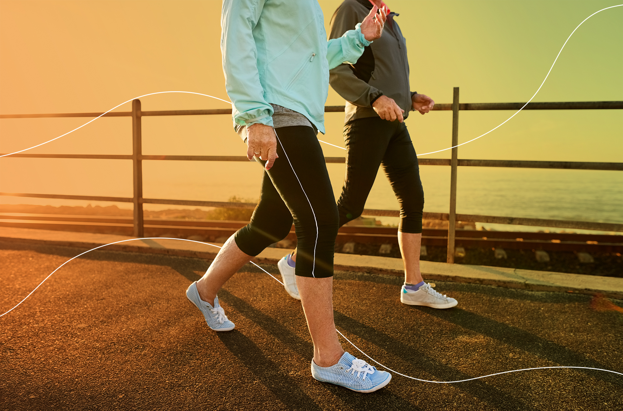 Does Walking Help You Lose Weight?