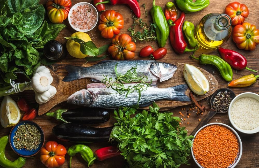 Foods to avoid while taking Semaglutide