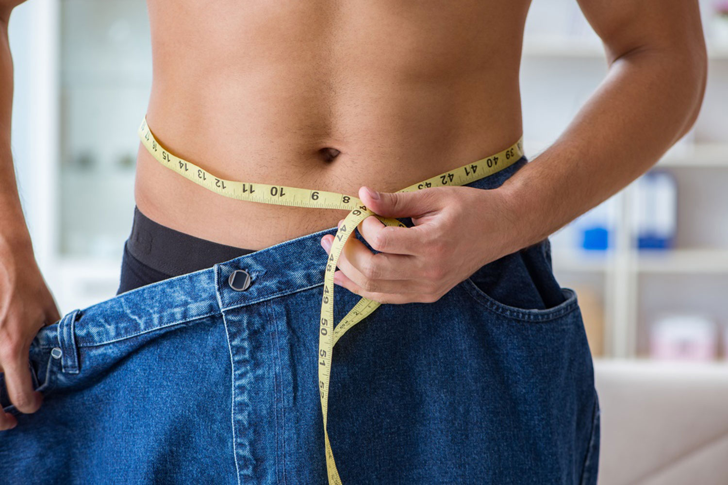 Get Rid of Loose Skin after Losing Weight