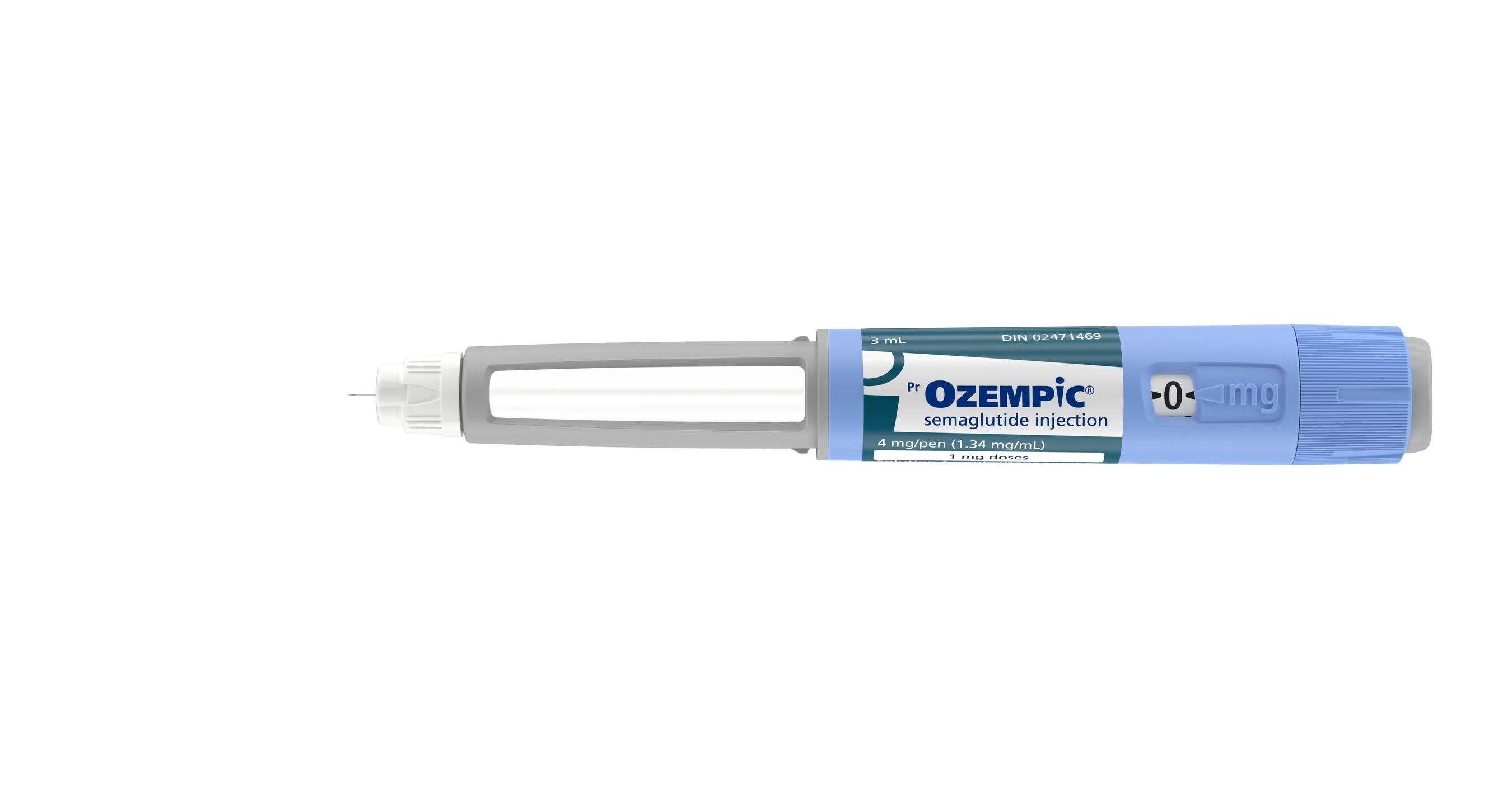 How long does it take to lose weight with Ozempic?