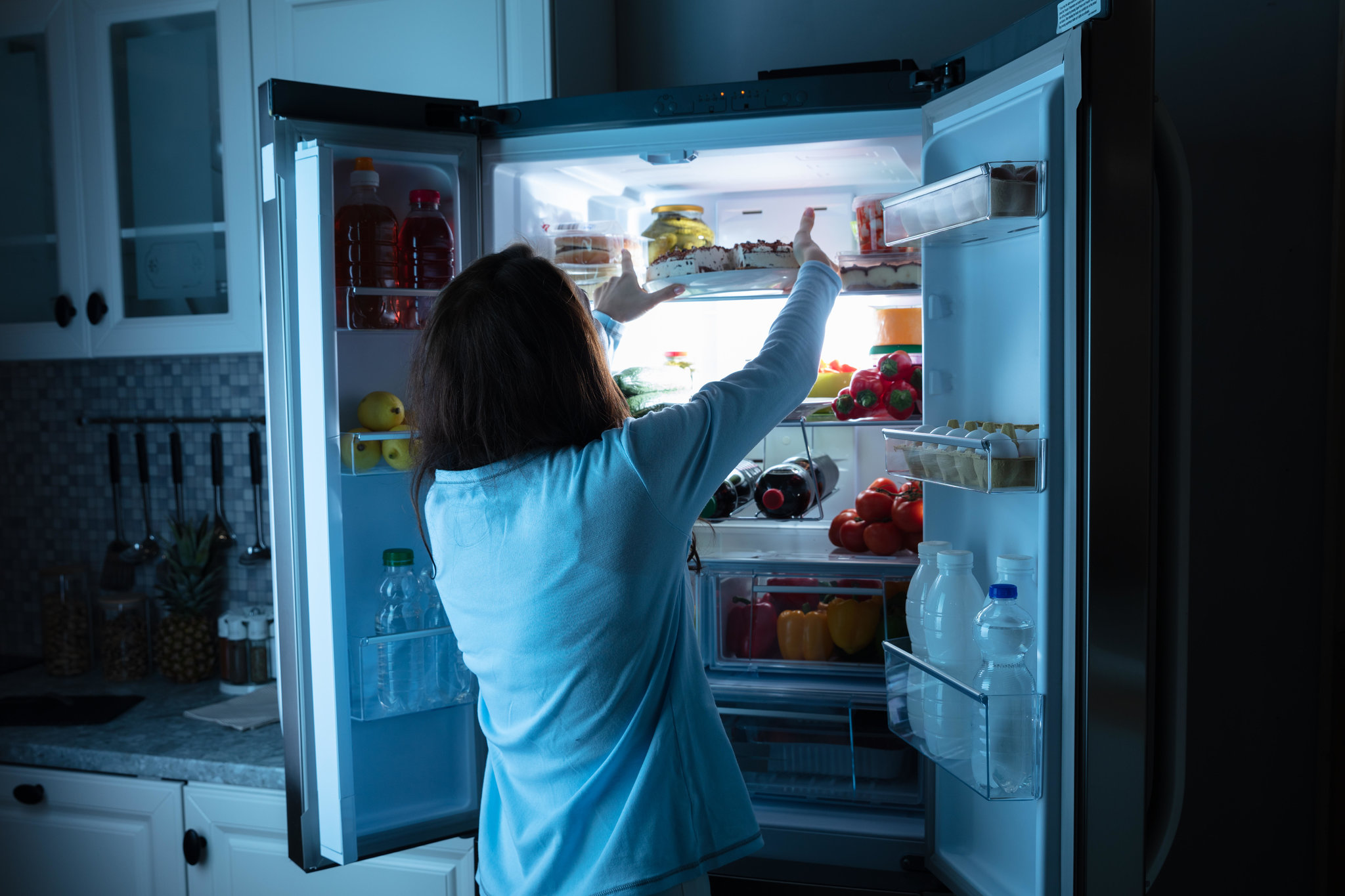 How to manage emotional eating