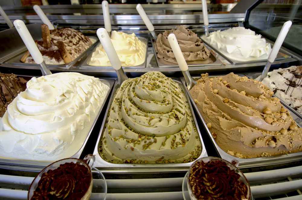 Obesity In Italy