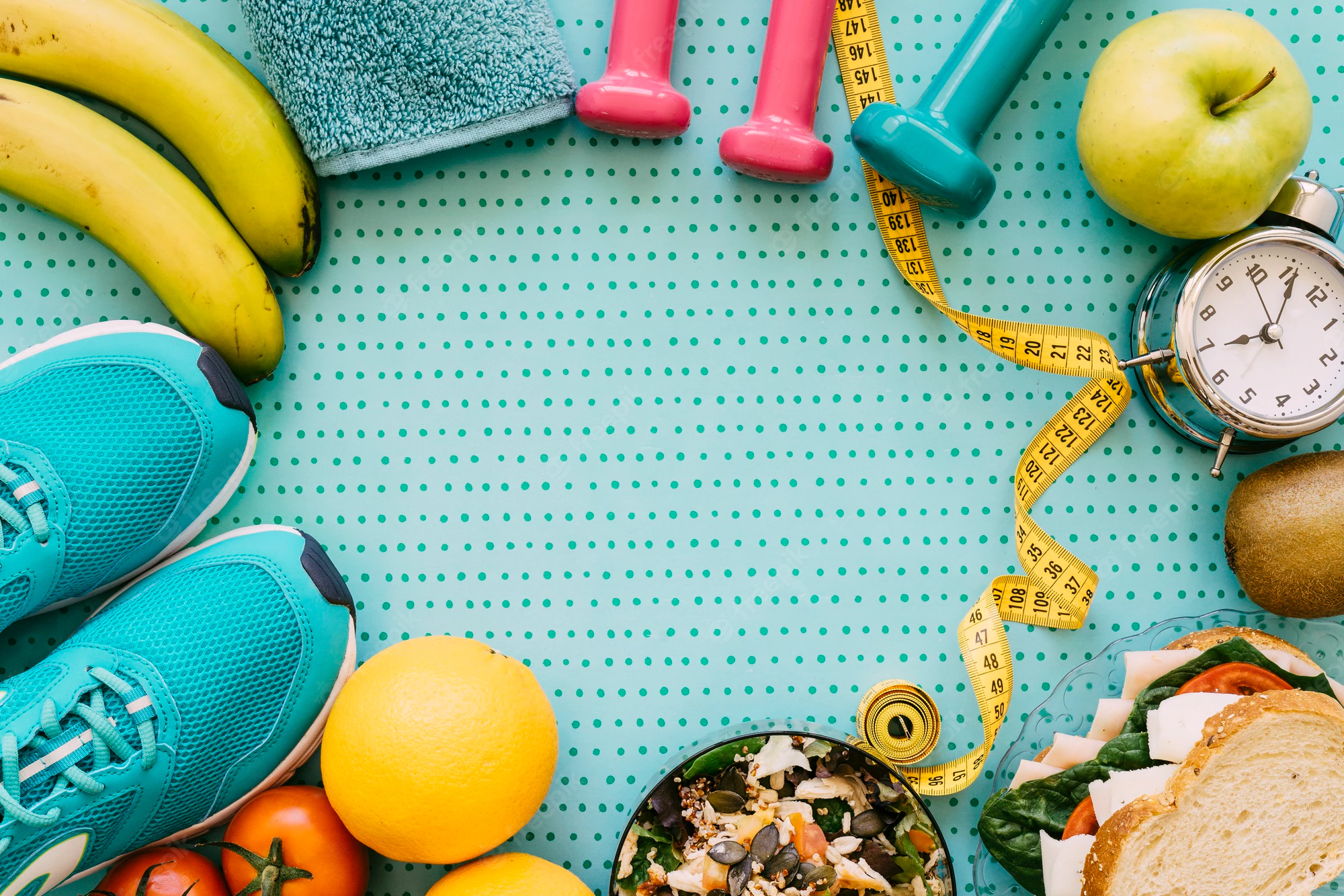 Reach Your Weight Goal