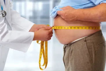 80% Of Men And 55% Of Women In Spain Will Be Overweight