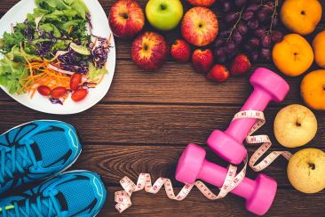 Benefits of Losing 10% of Your Body Weight