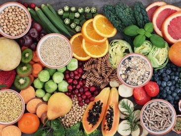 Best Healthy Food to Tackle Obesity
