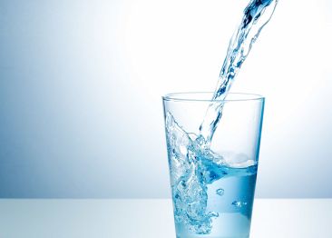 Can You Lose Weight By Drinking Water?