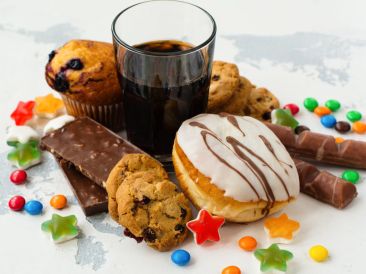 Do Carbs Make You Gain Weight?