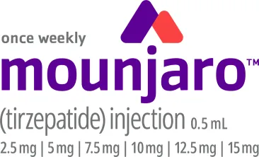 MOUNJARO (TIRZEPATIDE) FOR WEIGHT LOSS - Weight Loss Coach
