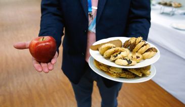 Obesity Epidemic In Europe