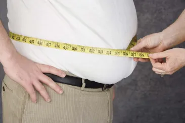 Obesity in Spain
