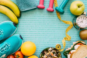 Reach Your Weight Goal