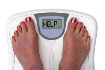 Unexplained Weight Gain Is It Your Thyroid?
