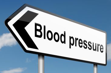 Weight Loss and High Blood Pressure