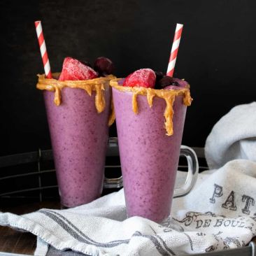 Why We Recommend Meal Replacements